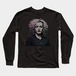 RUTH LANGMORE Long Sleeve T-Shirt